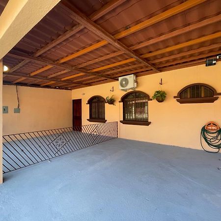 Casa Tatich Ac Near Guanacaste Airport Daire Liberia Dış mekan fotoğraf
