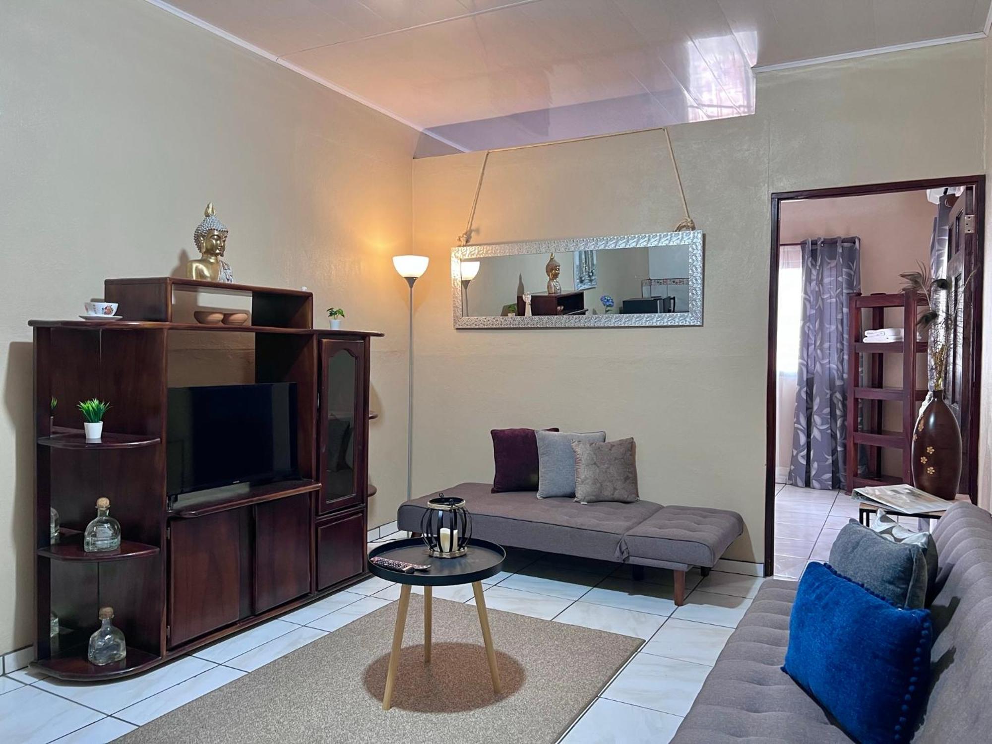 Casa Tatich Ac Near Guanacaste Airport Daire Liberia Dış mekan fotoğraf