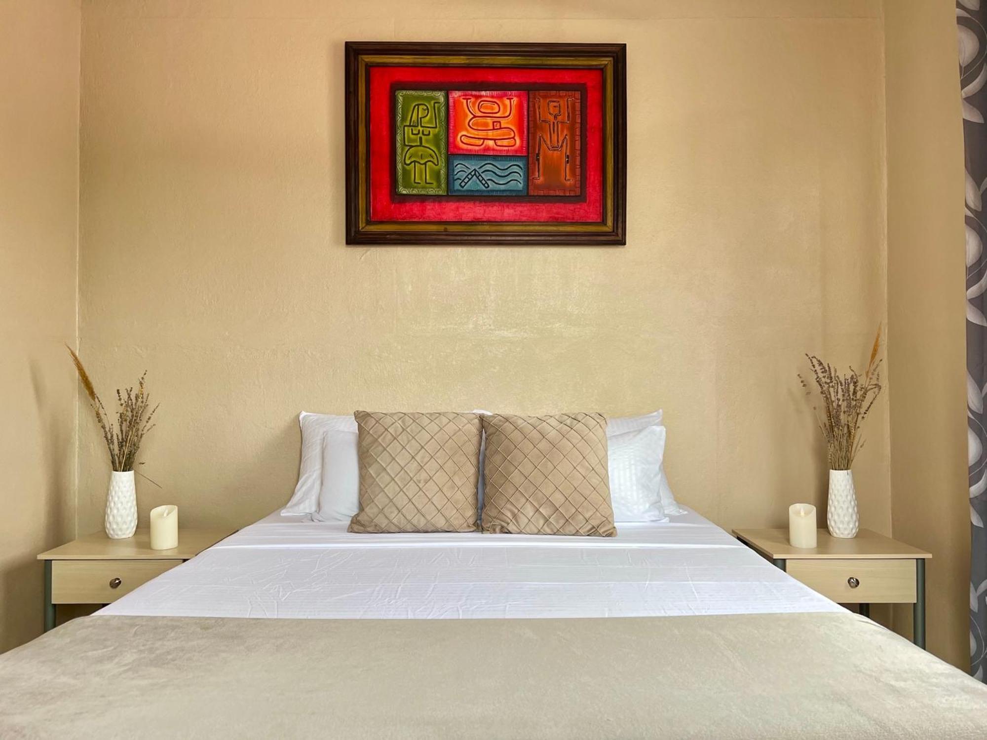 Casa Tatich Ac Near Guanacaste Airport Daire Liberia Dış mekan fotoğraf